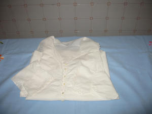 Camicia da notte